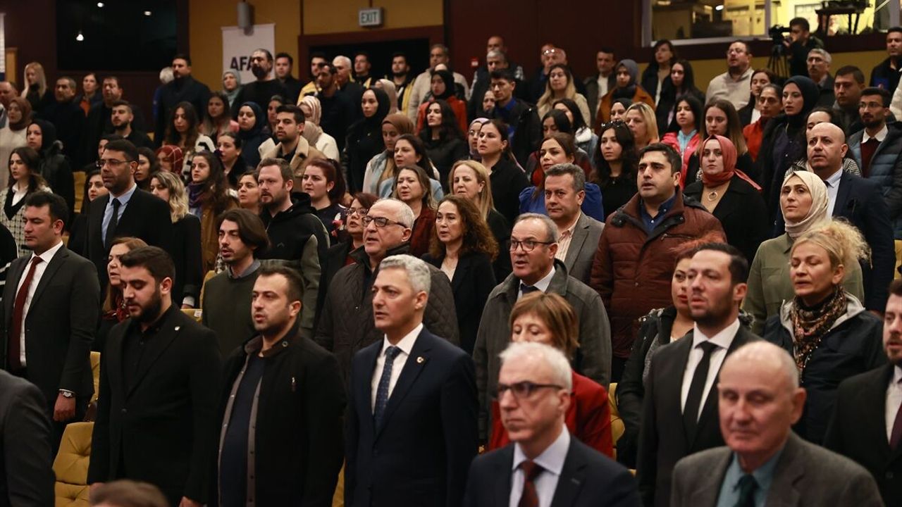 Hatay'da depremle ilgili çalıştay düzenlendi