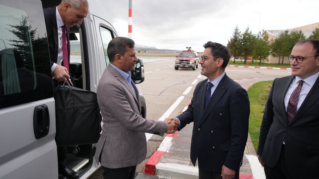 "EİT 2025 Turizm Başkenti Erzurum" etkinlikleri yarın başlıyor