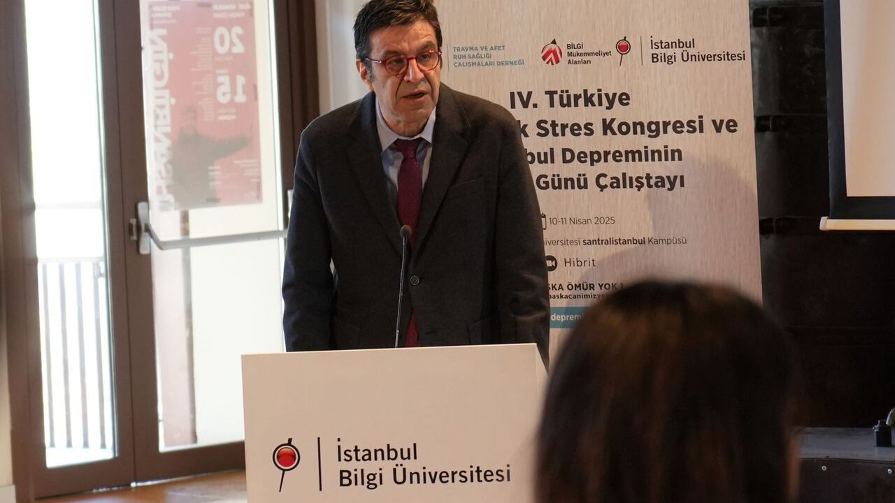 İstanbul’da olası depremin ilk 72 saatine yönelik hazırlıklar çalıştayda değerlendirildi