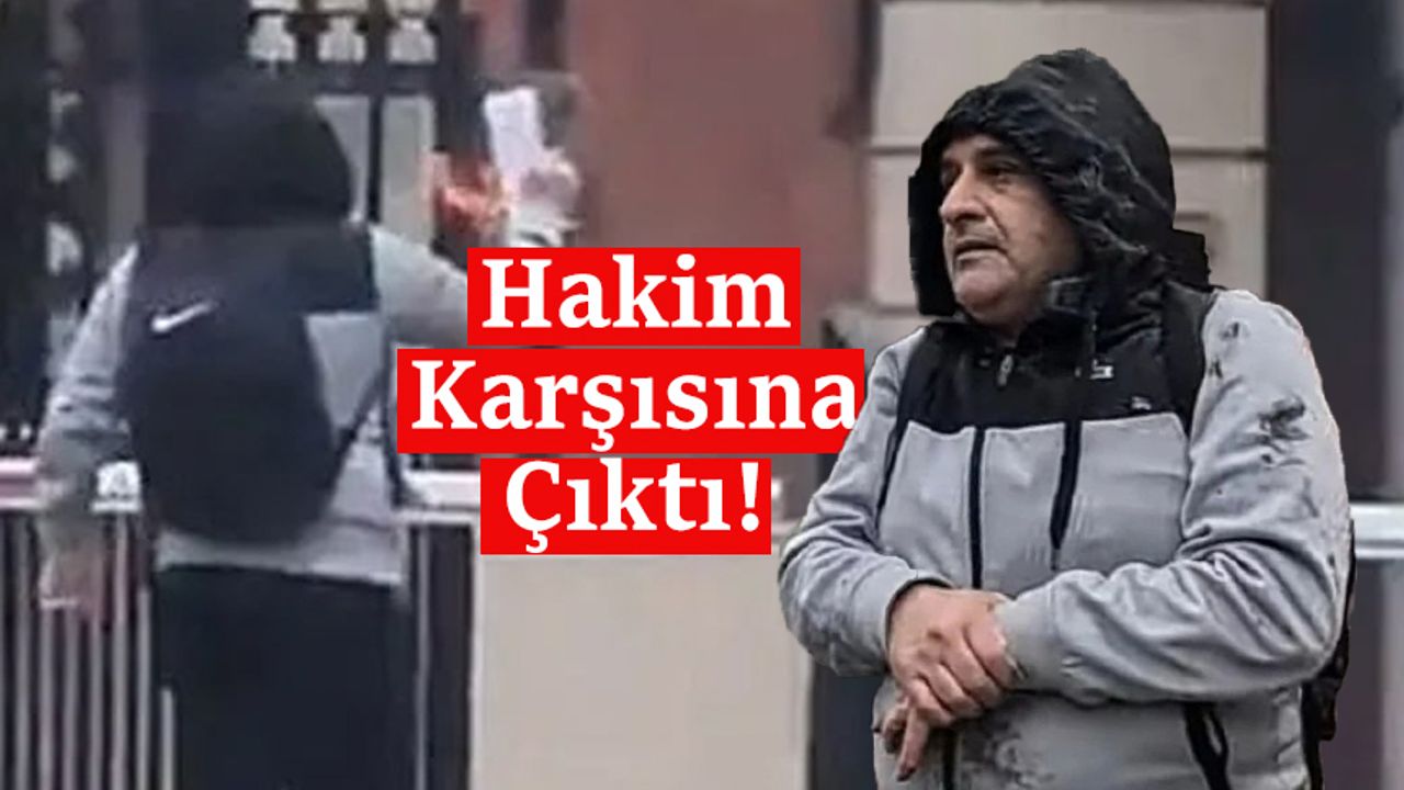 Londra’daki Kur’an yakma girişimininde mahkeme süreci