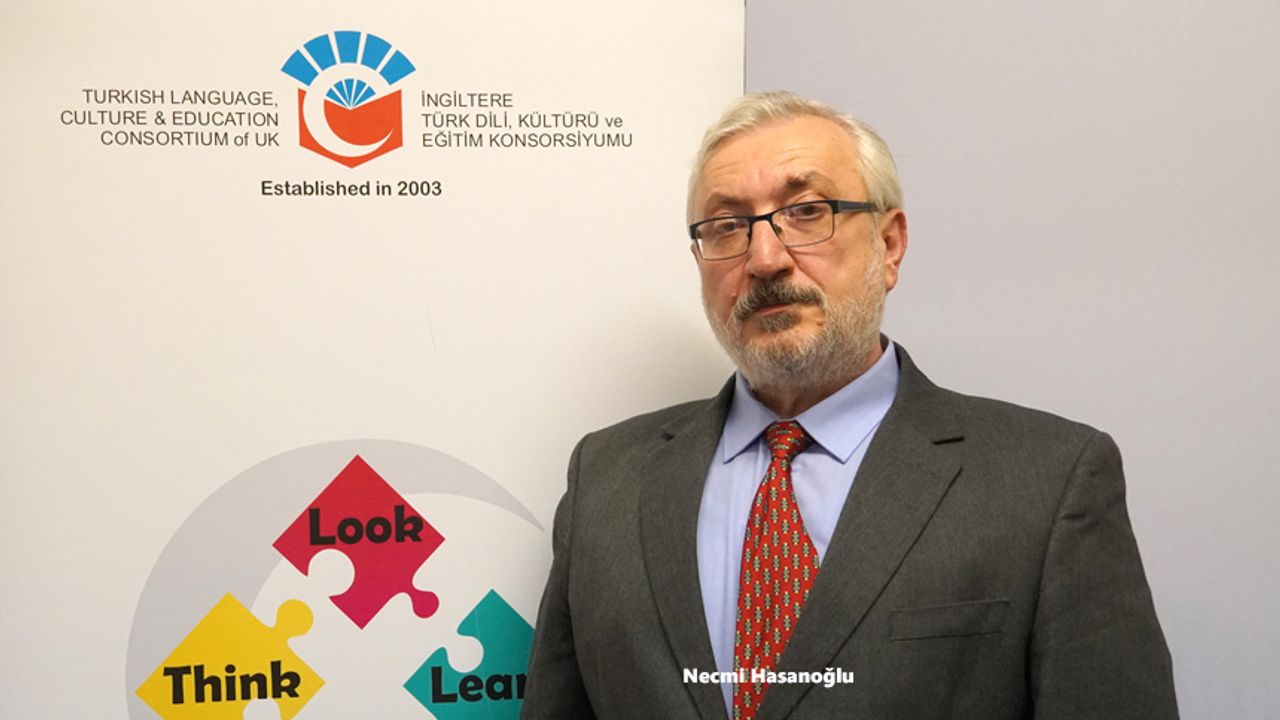 İngiltere Türk Eğitim Konsorsiyumu yeni yönetimini seçti