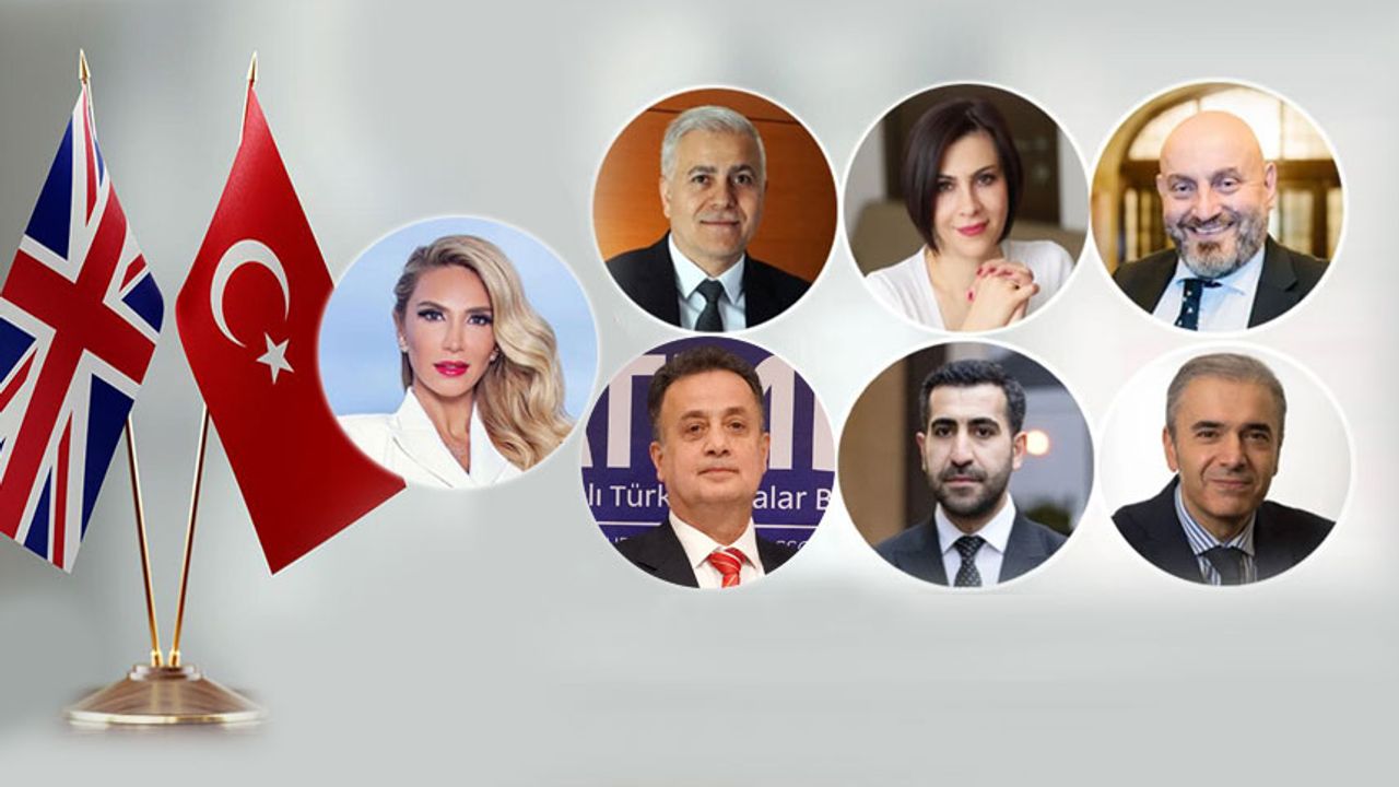 Türk Markaları, Küresel Oyuncularla Aynı Sahnede Olacak