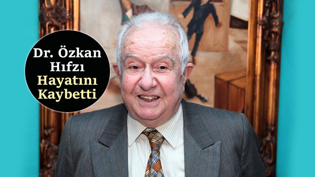İngiltere Kıbrıs Türk Toplumunun Acı Kaybı