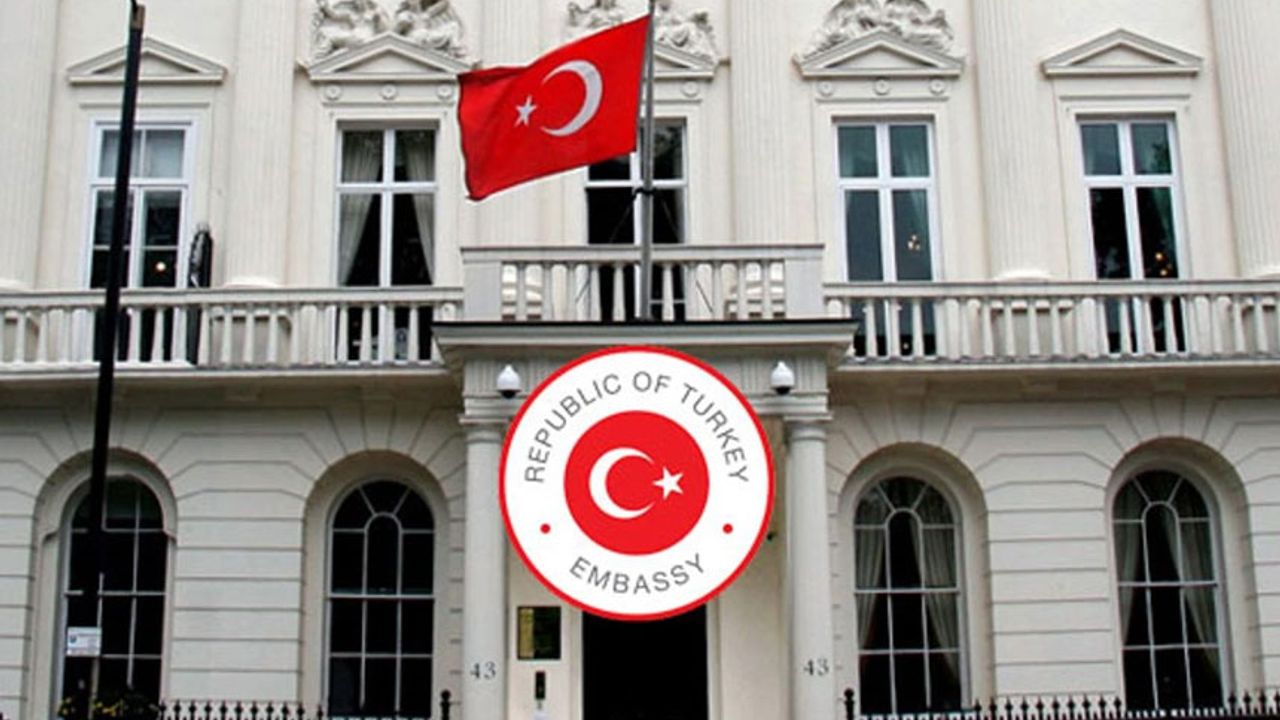 Londra Türkleri’ne 20 Temmuz Çağrısı