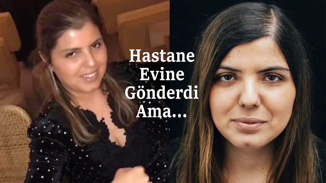 Kanseri yendi ama yanlış teşhis ölüme götürdü!