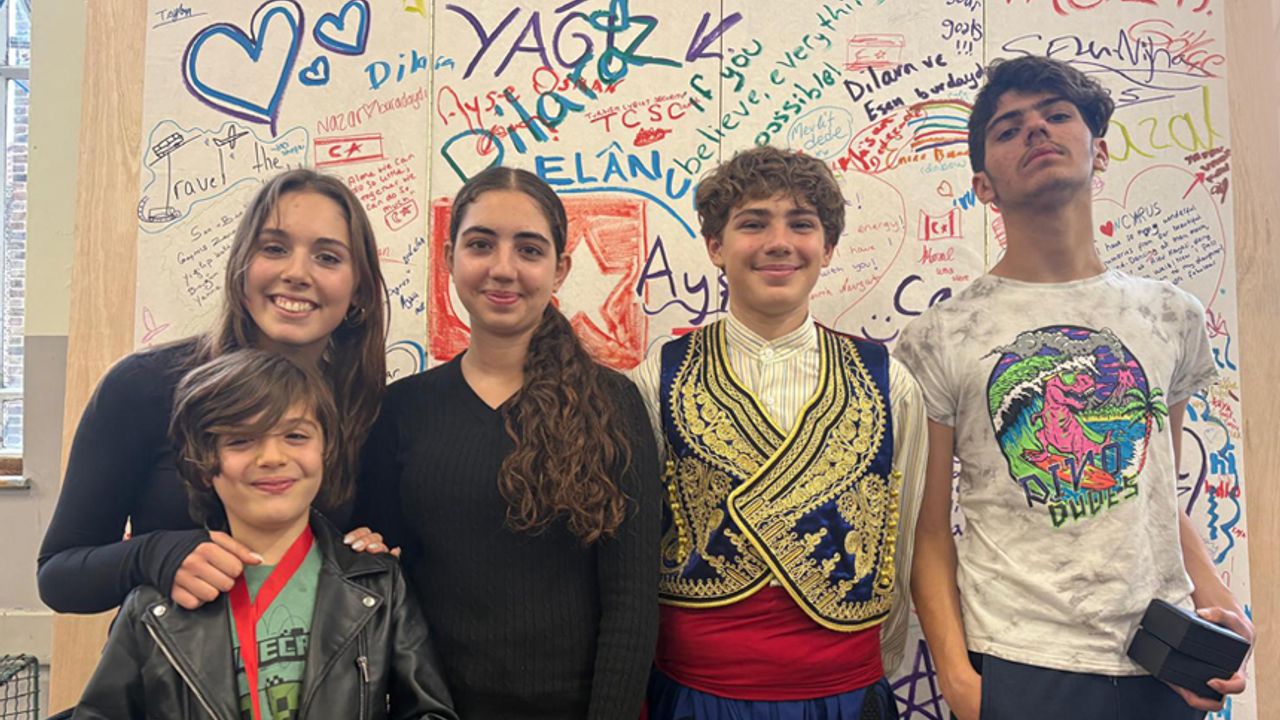 Sanatın farklı renklerini buluşturan festival