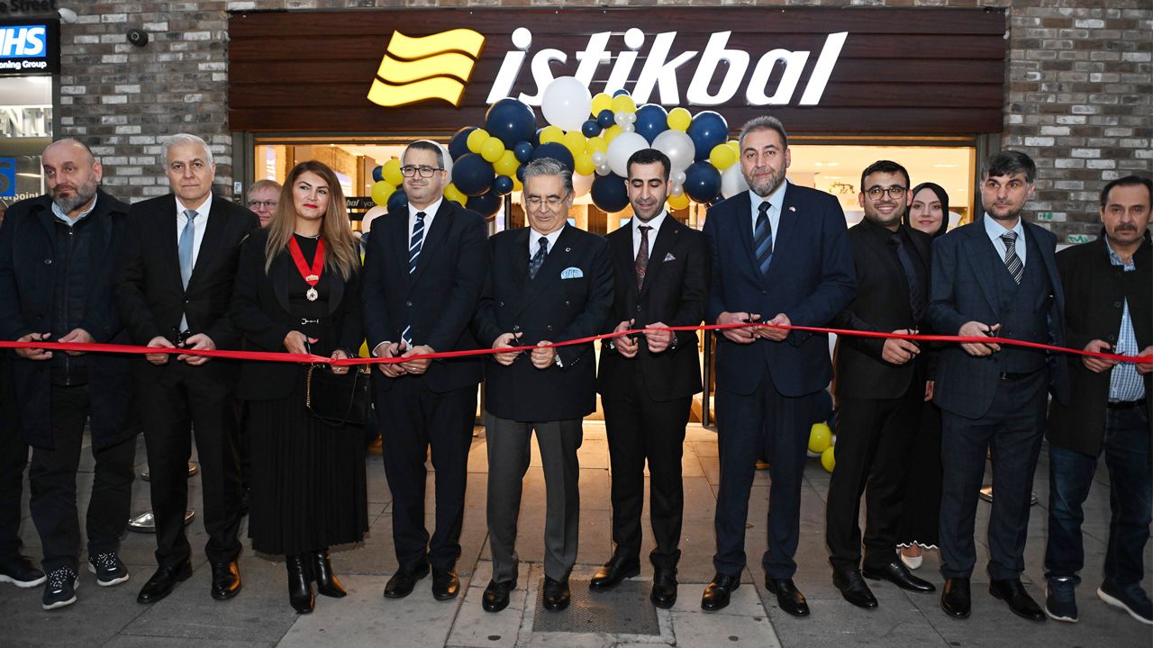 Türk Mobilya Devi İstikbal, Londra’daki Varlığını Güçlendiriyor