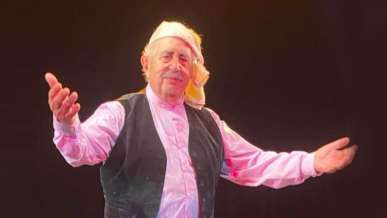 “Huysuz İhtiyar” 2 Kasım’da iki ayrı seans ile Millfield Theatre’da