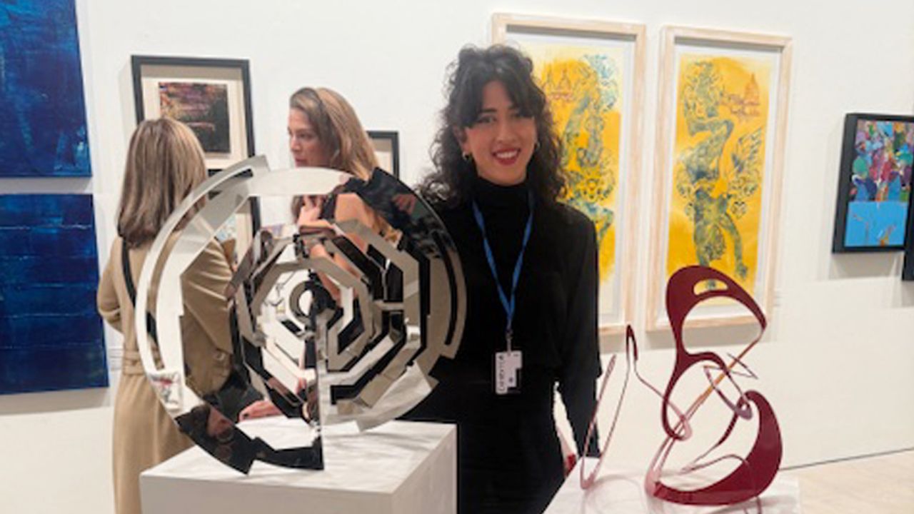 Türk Sanatçılar Saatchi Gallery’de