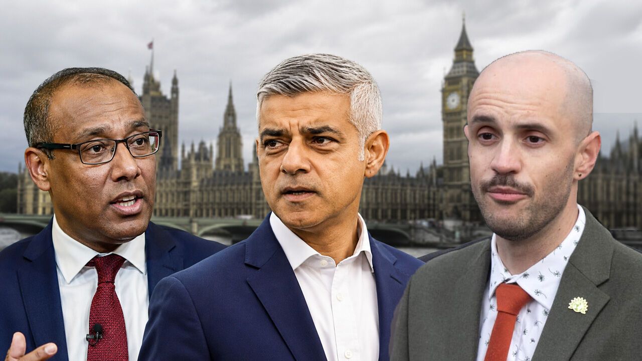 Sadıq Khan, Londra’daki Konut Savaşında Mahkemelik Oldu