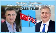 Türkiye- İngiltere Ticaretinde Yeni Dönem Nasıl Başladı?