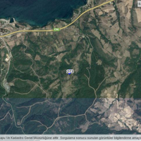 Yatırımlık Arsa