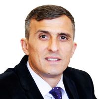 ERSİN KIRÇAK