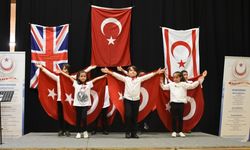 İngiltere Gosport Türk Şehitliği, Çanakkale Zaferi ve Şehitleri Anma Programı