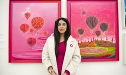 Türk Sanatçıların Eserleri, Londra'da Saatchi Galeri Sergileniyor