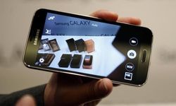 Samsung Galaxy S5 Görselleri