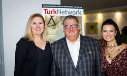 TurkNetwork Dergisi'nin ABD'de Bir Networking Etkinli