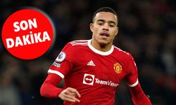 Manchester Unitedlı futbolcu Mason Greenwood tutuklandı