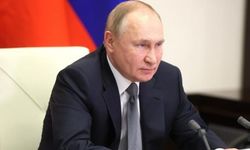 Avustralya'dan Putin'e yasak