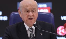 Bahçeli: Erdoğan'ın adaylığına engel yok