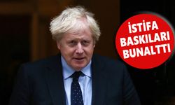 Boris Johnson'dan 'Gerçek Diplomasi' turu