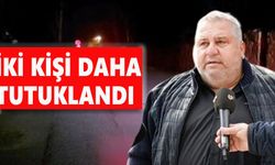 Halil Falyalı cinayetinde sıcak gelişme!