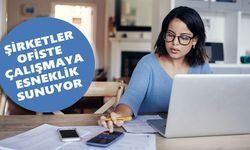 İngiltere'de evden çalışma norm haline geliyor