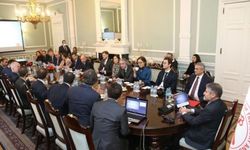 Reuters: Bakan Nebati döviz kuru taahhüdünde bulundu