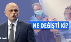 Aşı zorunluluğu kalkıyor!