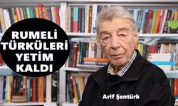 Sanatçı Arif Şentürk vefat etti