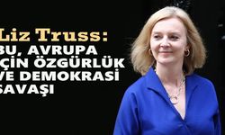 Ukrayna’da savaşmak isteyenlere İngiltere'den destek