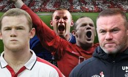 Wayne Rooney'den itiraflar