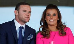 Wayne Rooney'in eşinden 'sokağa çıkma yasağı'