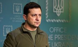 Zelenskiy: 24 saat çok kritik