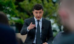 Zelensky; Sorumlusu Rusya'dır