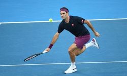 Federer'den anlamlı bağış