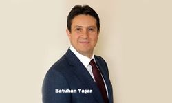 Gazeteci Batuhan Yaşar vefat etti