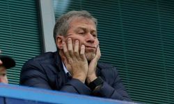 İngiltere'den Roman Abramovich'e yaptırım