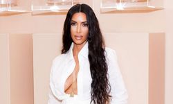 Kim Kardashian özür diledi!