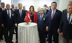 KKTC'nin İstanbul'daki yeni konsolosluğu açıldı