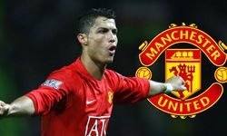 Manchester United'da Ronaldo krizi