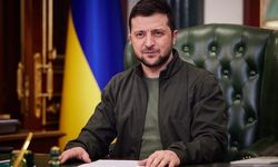 Zelenskiy NATO'den silah istedi