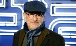 Spielberg: İlk dinlediğimde şaka sandım