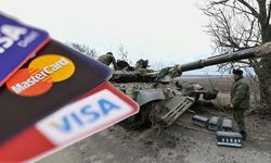 Visa ve Mastercard, Rusya'da geçmeyecek