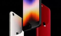 Yeni iPhone SE'nin fiyatı belli oldu