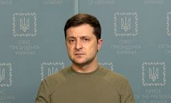 Zelenskiy: Vize istemeyeceğiz