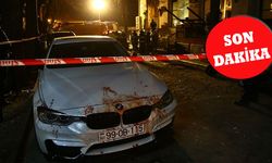 Azerbaycan'ın başkenti Bakü'de patlama