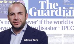 Guardian, dolandırıcılıkla suçlanan 'FETÖ'nün bankacısı'nı yazdı