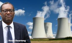 İngiltere 2050’ye kadar 7 yeni nükleer santral inşa edecek