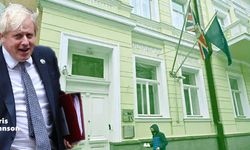 İngiltere, Kiev Büyükelçiliğini açıyor